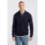 Knit Kon Half Zip