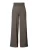 PIECES Broek ‘PCBROOKS’  bruin