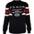 Prada Springer Zwart