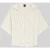 Boss Orange relaxed fit pullover met gebreide structuur