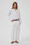 MEW Hottie High Barrel Jeans | Bright White