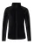 PROTEST Fleece jas ‘PRTDELAY’  zwart