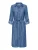 ONLY Jurk ‘ONLCHARIS’  blauw denim