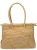 Fred de la Bretoniere Handtas
Dames Frida Handbag Raffia, Materiaal: Raffia, Kleur: Beige
