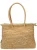 Fred de la Bretoniere Handtas
Dames Frida Handbag Raffia, Materiaal: Raffia, Kleur: Beige