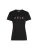 ICEBREAKER Functioneel shirt ‘Tech Lite’  rosa / zwart