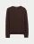 GOBI Cashmere Trui ‘Cashmere Hat & Sweater Set’  cappuccino