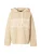 JOOP! Sweatshirt ‘Tareli’  lichtbruin / wit