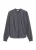 Marc O’Polo Blouse  donkergrijs