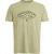 Craghoppers Heren Lucent II Landschap T-Shirt met korte mouwen (Bayleaf)