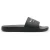 AllSaints Underground Slider Black
