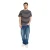 T-shirt Revolution Loose