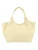 Brise Shopper ‘Alvera Large’  pasteelgeel