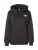 THE NORTH FACE Sweatshirt ‘Simple Dome’  zwart / wit