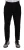 Wollen Broek Plissé Stijl