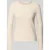 Christian Berg Woman Regular fit gebreide pullover van puur kasjmier