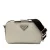 Tweedehands Saffiano Brique Schoudertas