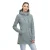 Damesjack met capuchon Ragwear Letti