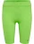 Newline Sportbroek  grijs / kiwi