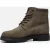 Rieker Rieker G-leest veterboots zwart