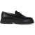BALR Hero Leather Loafer Jet Black