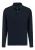 Boggi Milano Shirt ‘B Tech’  navy