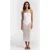 IRO Paris Widdy Dress Ecru