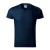 T-shirt met V-hals Malfini Slim 146