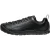 Keen Jasper Black Smooth Leather
