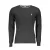 Classic Fit Rundhals Sweater