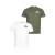 Set van 2 regular fit t-shirts Punch Blairmore