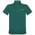 Aquascutum merklogo groen poloshirt