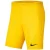 Nike Gebreide park iii korte broek voor kinderen/kinderen
