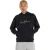 New Balance Athletics Signature Hoodie Hoodies Heren – Zwart –