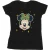 Li-cense Disney dames minnie mouse vrolijk kerstmis katoenen t-shirt