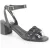 Mexx Mxcy012601w-1000 dames sandalen gekleed