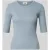 drykorn Regular fit shirt met lange mouwen en ronde hals, model ‘Selay’