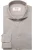 Pure Jersey shirt beige, Effen