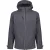 Regatta Heren Erasmus 4 In 1 Jas Soft Shell (Afdichting Grijs)