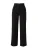 EDITED Broek ‘Lavea’  zwart