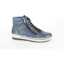 Remonte D0772-14 dames veterboots sportief