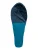 VAUDE Slaapzak ‘Alpli Adjust 400 II’  blauw / marine