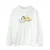 Disney Heren Beauty And The Beast Belle Reading Sweatshirt (Wit)