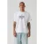 Levi’s Band Tee New Order Ceremony White Graph