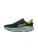 HOKA Loopschoen ‘CHALLENGER 8’  pastelgroen / donkergroen / oranje / zwart