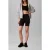 Calvin Klein Icon Sport Wide Shorts Black