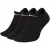 Nike No show everyday sokken voor volwassenen (set van 3)