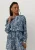 Ibana Blouse Dames Tarza