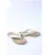Reef CJ8133 – Cushion Melody slippers beige dames