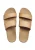 Reef Slippers Cushion Vista Natural RF0A3OKSNAT Bruin-41 maat 41